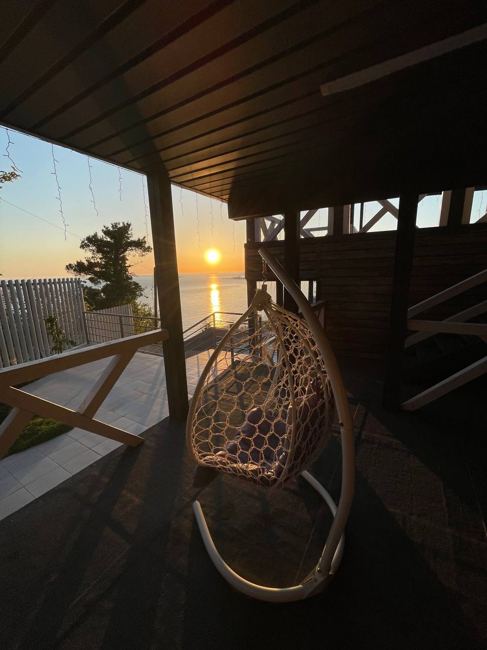 Фото Притяжение