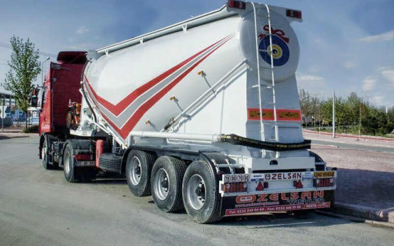 Autotents and canopies Ozelsan Trailer, Konya, photo