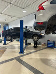 Degrimotors (Pomorskaya Street, 48Ас8), car service, auto repair