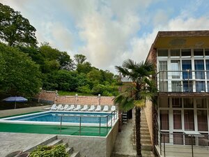 Аква ДеЛюкс