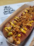 Shot Dogs (Oktyabrskaya ulitsa, 55), fast food