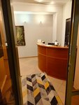 Volzhzky (Sovnarkomovskaya Street, 1) ، نزل
