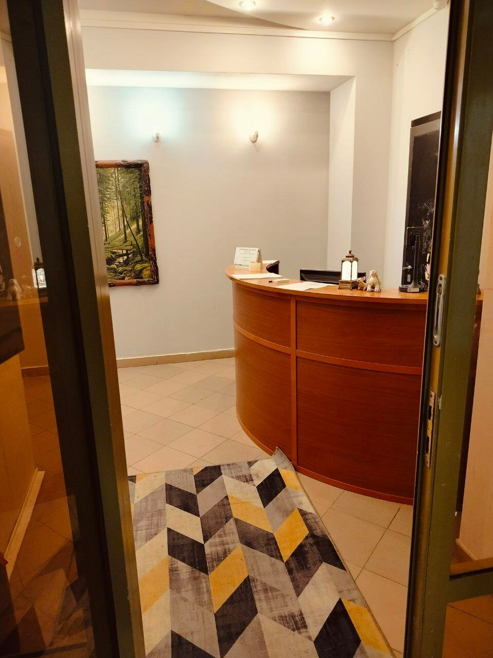 Фото отеля 1