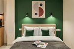 Room2day (Svechnoy Lane, 5), short-term housing rental
