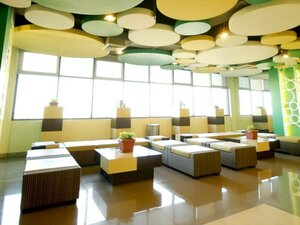 Гостиница Go Hotels Butuan