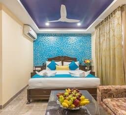 Гостиница Resort Terra Paraiso