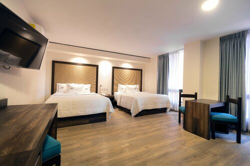 Гостиница Hotel Lepanto