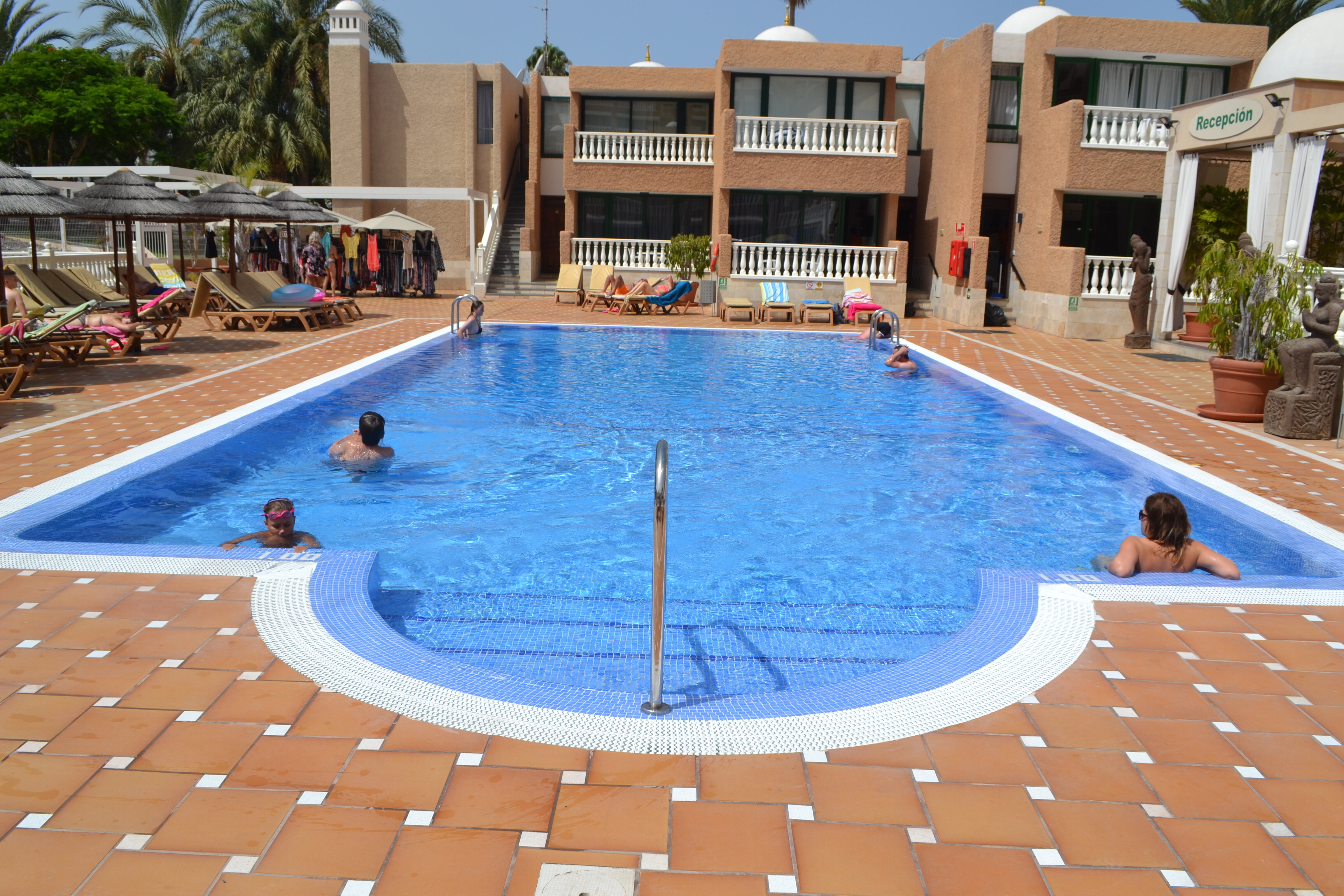 Фото отеля 4