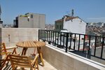 Chilloutlya Hostel & Lounge (İstanbul, Beyoğlu, Hüseyinağa Mah., Toprak Lüle Sok., 1), hostel