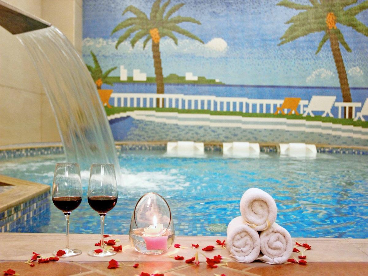 Фото Xinhai Jinjiang Hotel