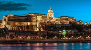 Гостиница City Hotel Unio Superior