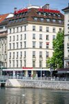 The Ambassador Hotel