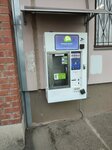 Живая вода (Zaporozhskaya ulitsa, 1), water vending machine