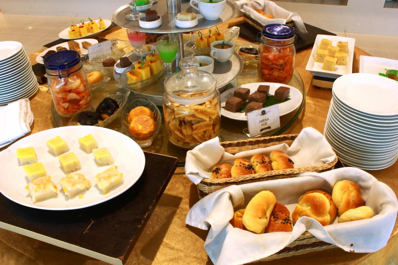 Фото Maestro Hotel Kota Baru