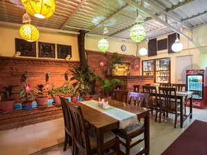 Гостиница Aryatara Kathmandu Hotel