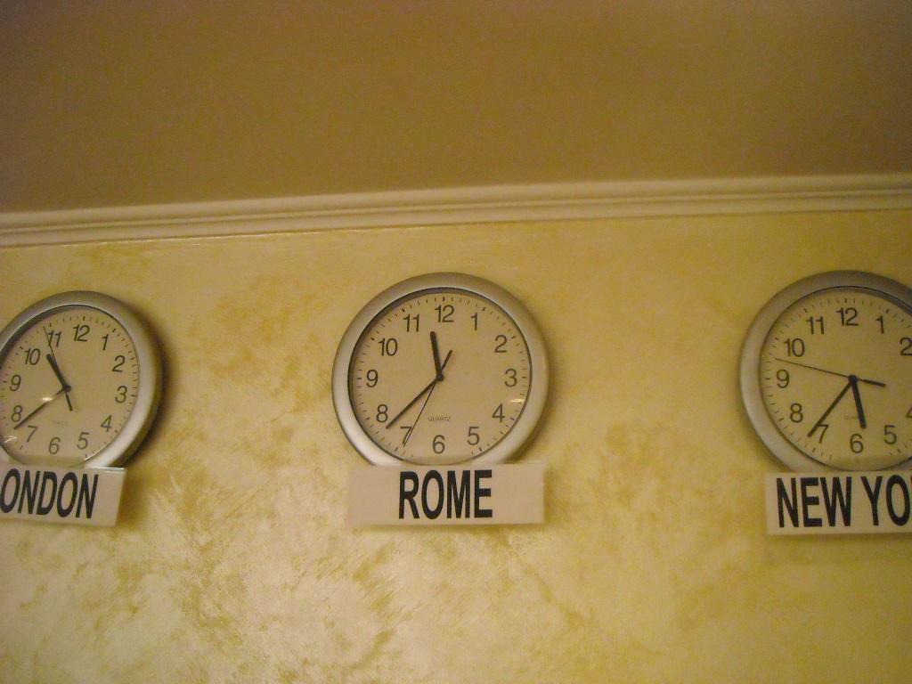 Фото Nights In Rome Hotel