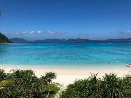 Гостиница Smile Hotel Okinawa Naha в Нахе