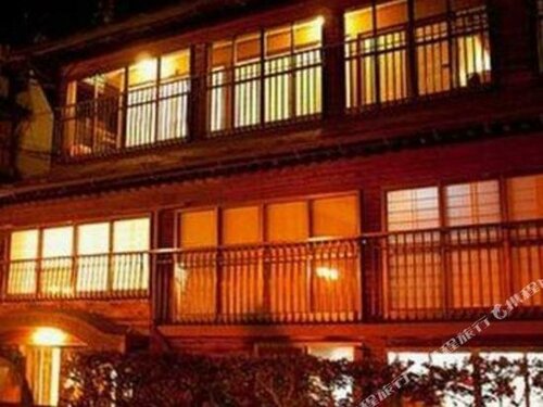 Гостиница Horieya Ryokan