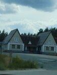 АЗС (Penza Region, Kuznetskiy rayon, munitsipalnoye obrazovaniye Yevlashevo), gas station