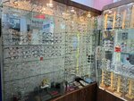 Оптика (Gorchakova Street, 11), opticial store