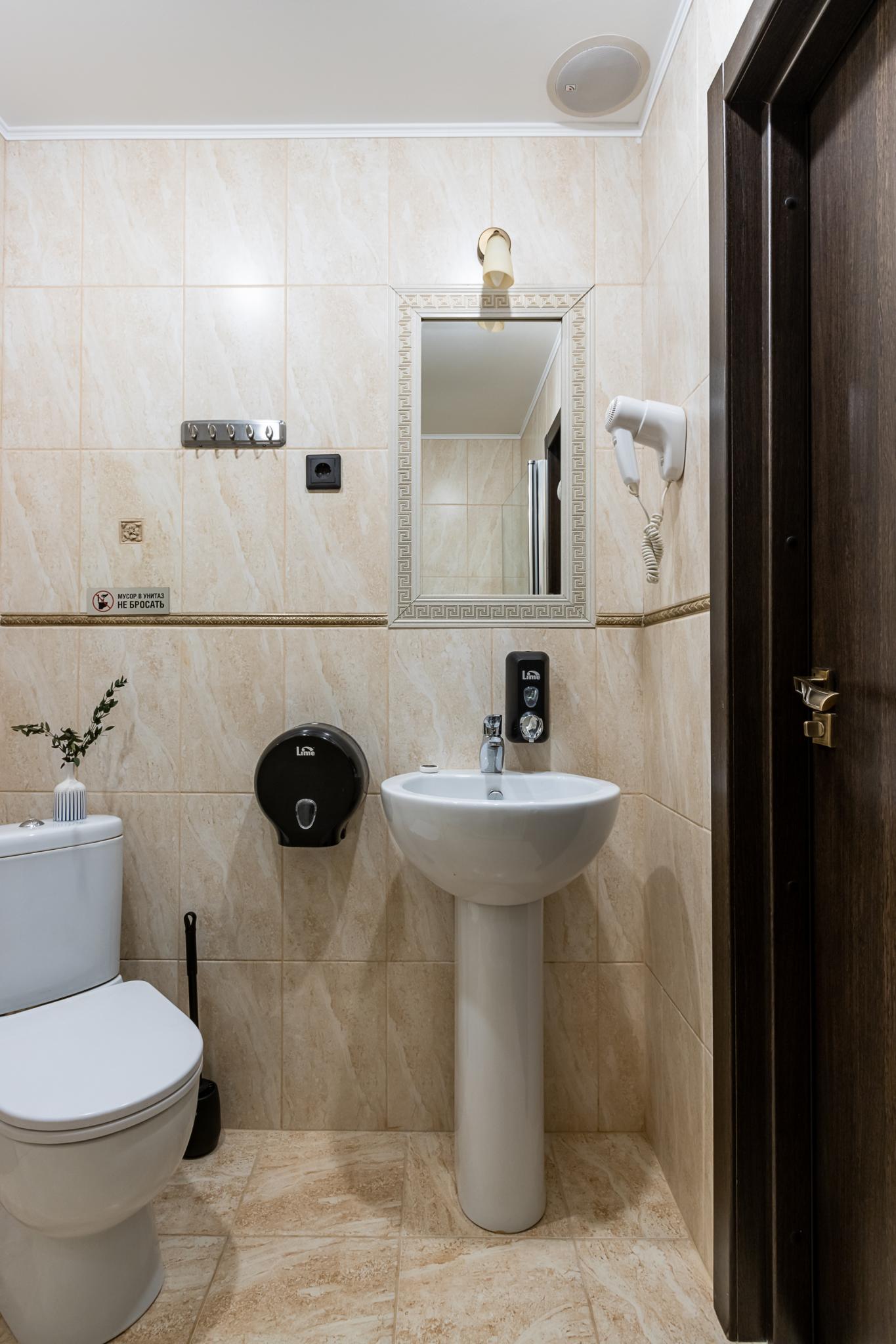 Фото Номера на Морской