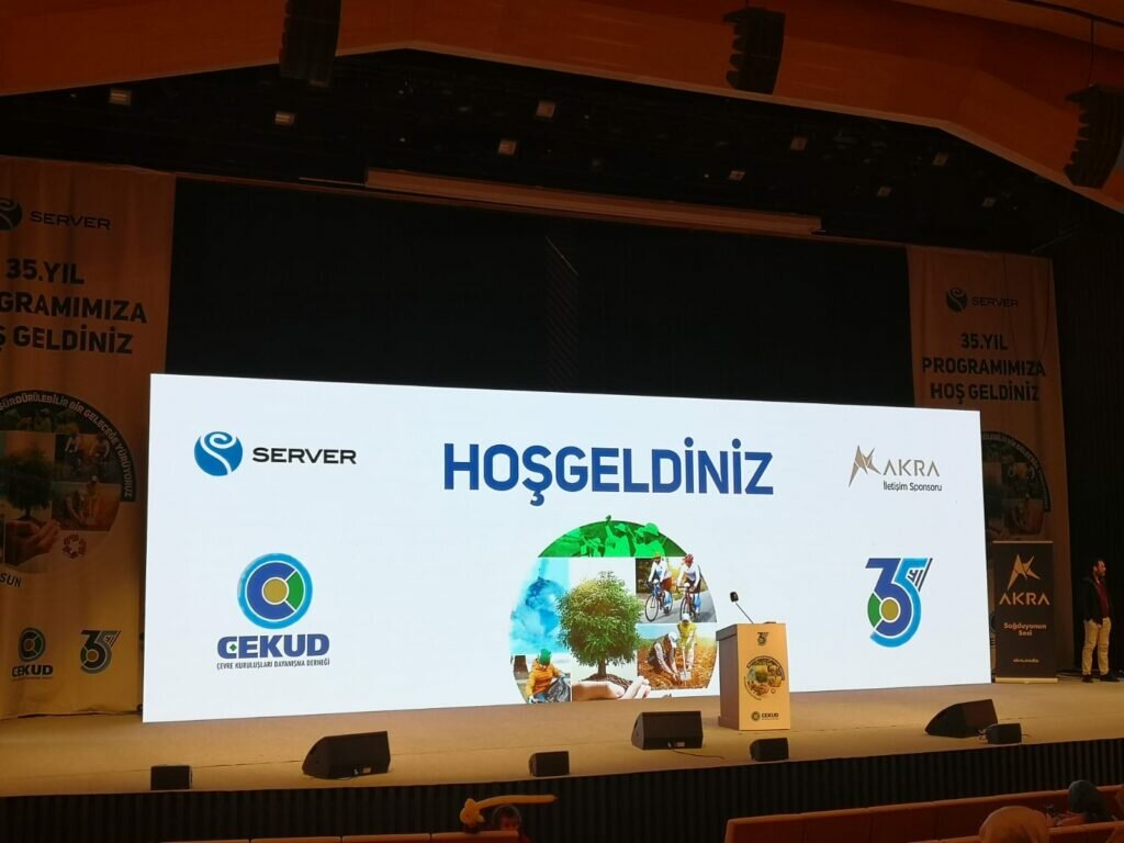 Environmental organization Kocaeli Science Culture and Art Association, Izmit, photo