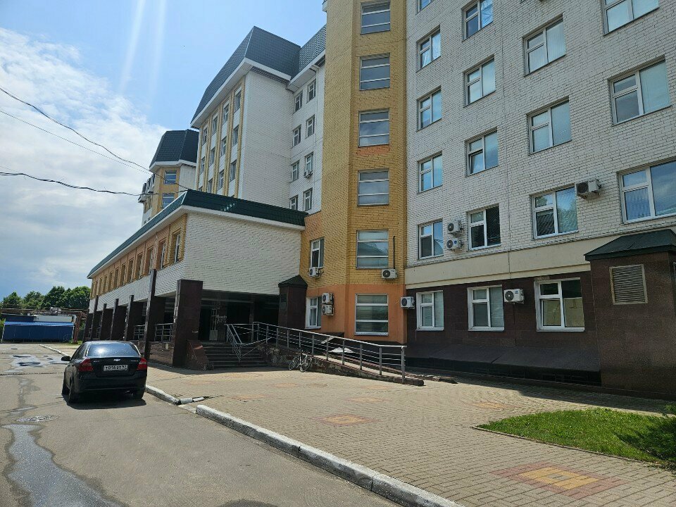 Medical supply store Медтехника, Orel, photo