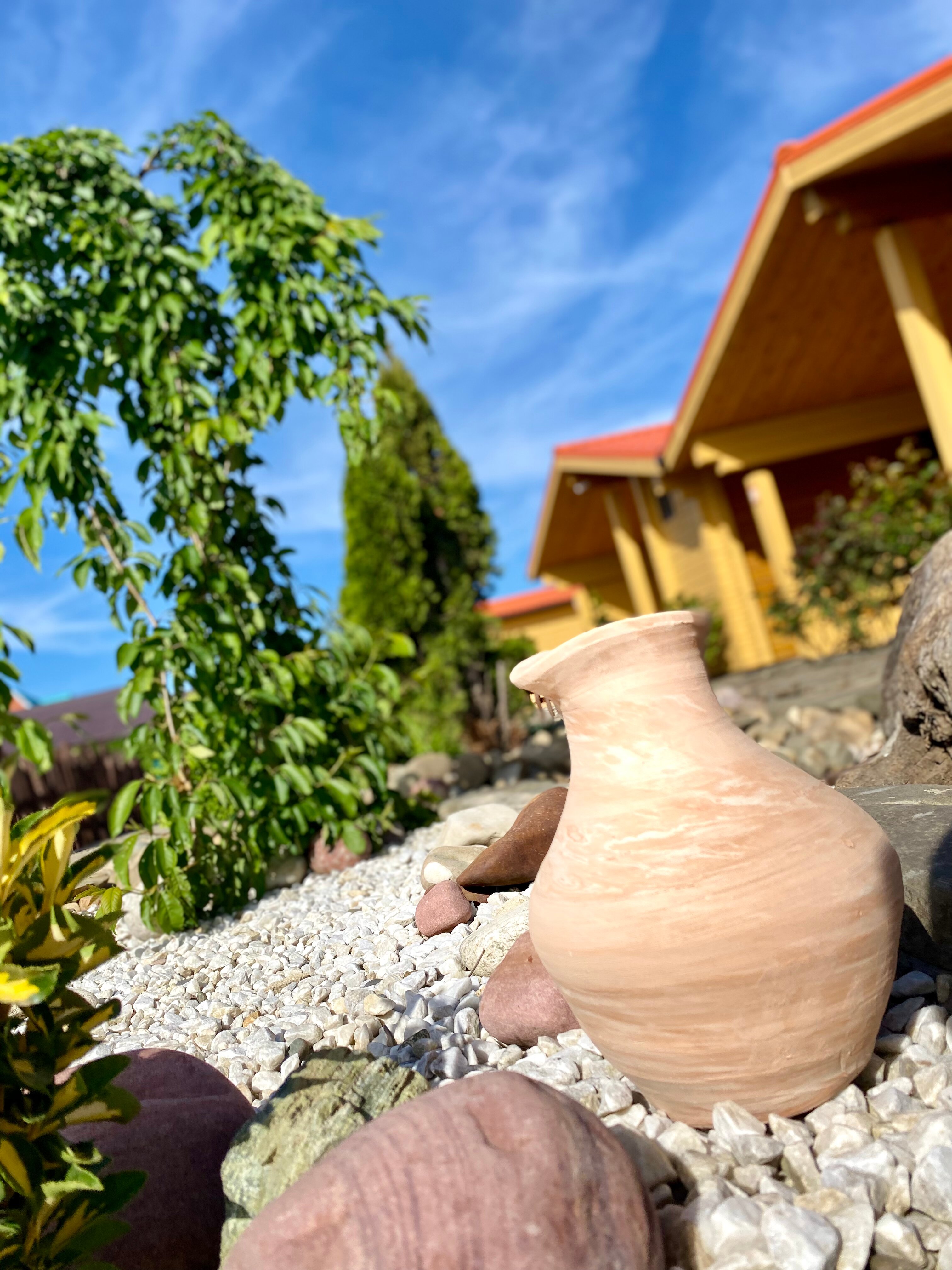 Фото Азов патио