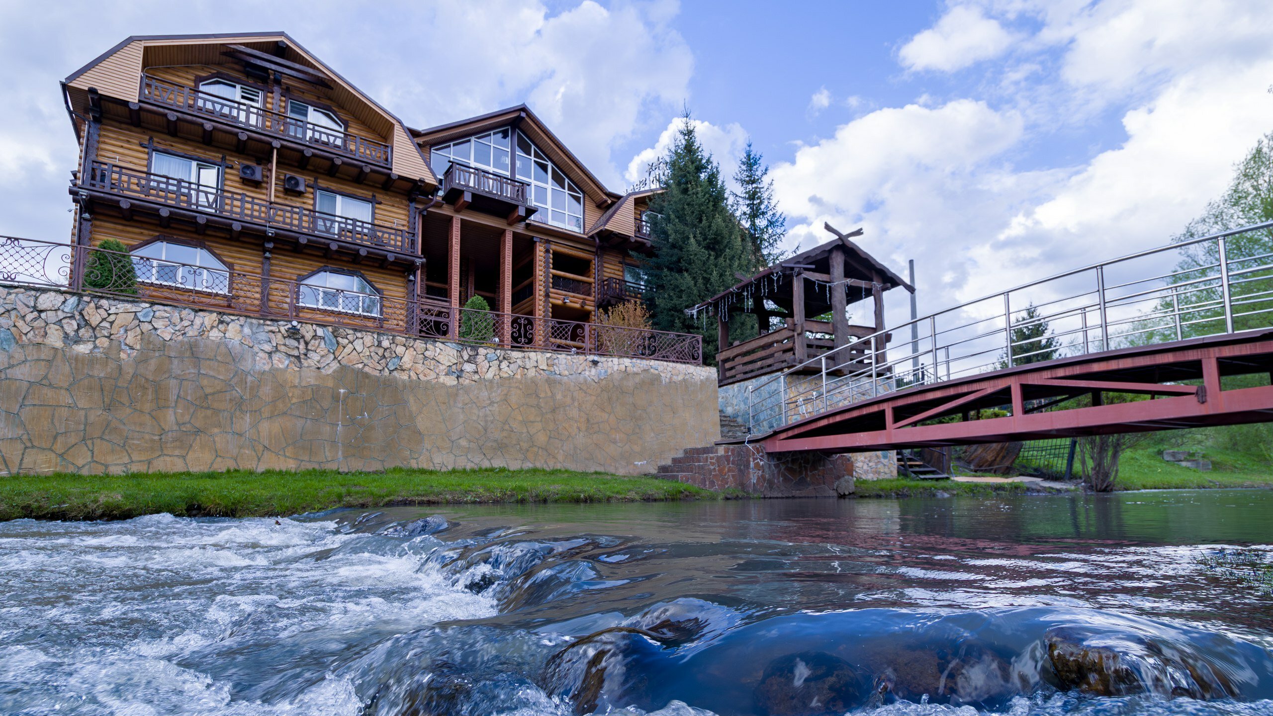 Фото SPA-Курорт Кедровый