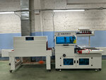 Zvi Pak (Skotoprogonnaya Street, 35с5), packing and packaging equipment