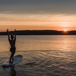 Family Sup Board (Dmitrovskoye Highway, 14с1), sup