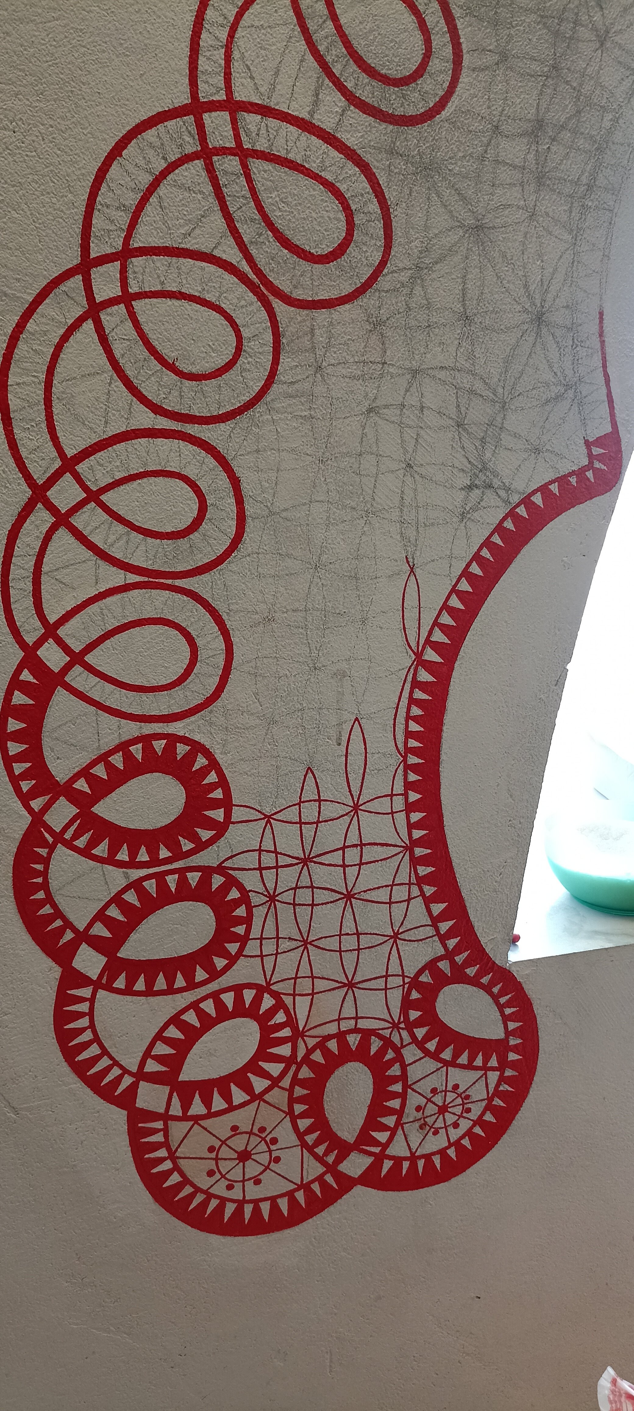 Фото Кружева