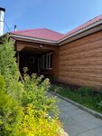 Бани на Клубном (2-y Klubny pereulok, 5А) ، حمام البيت