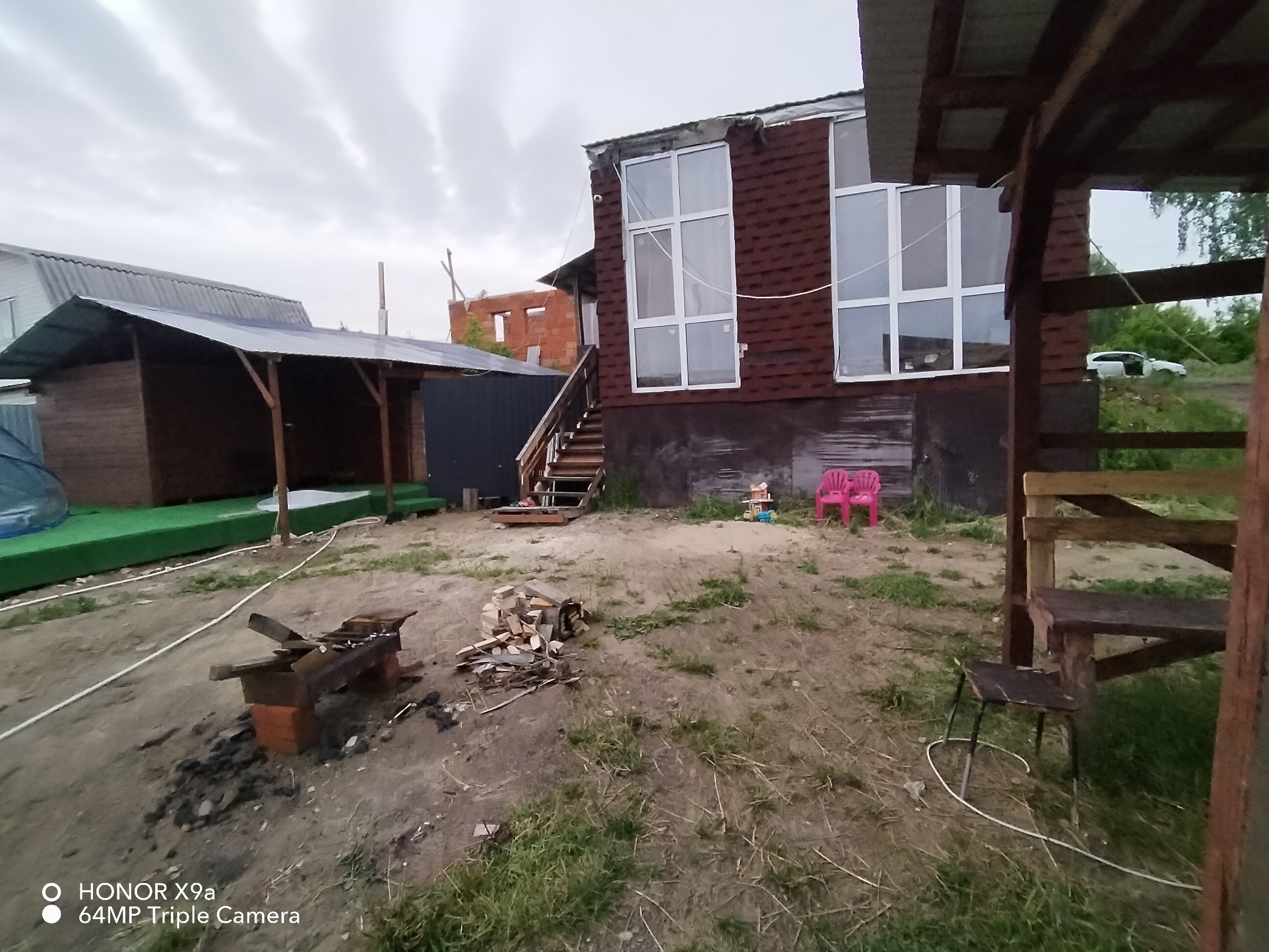 Фото Aki Village