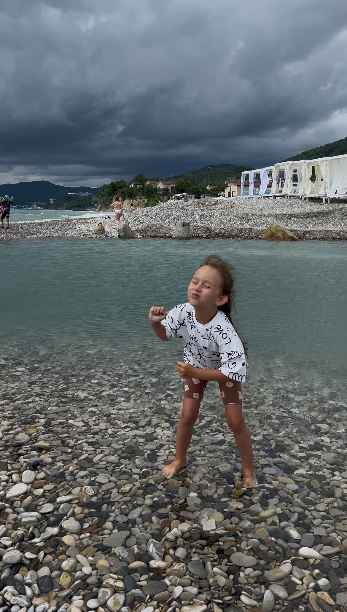 Фото Дом у моря