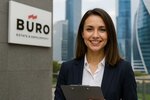 Buro Estate (Testovskaya Street, 10), real estate agency