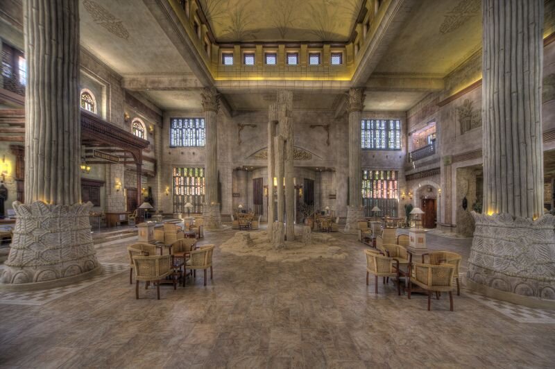 Фото отеля 5