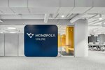 Monopoly (Zvyozdnaya Street, 1), logistics company