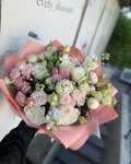Цветы Дисконт (ulitsa Baltakhinova, 9), flower shop