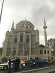 Pertevniyal Valide Sultan Mosque (İstanbul, Fatih, İskenderpaşa Mah., Pertevniyal Sok., 1), mosque