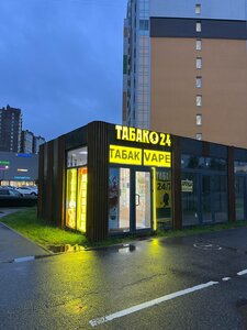 Tobacco (Stolichnaya Street, 1А), tienda de vapeo