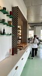 Peak (Qabanbaı Batyr dańǵyly, 60/14), coffee shop