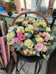 Цветочная Лавка (rabochiy posyolok Chernyanka, Stroitelnaya ulitsa, 11), flowers and bouquets delivery