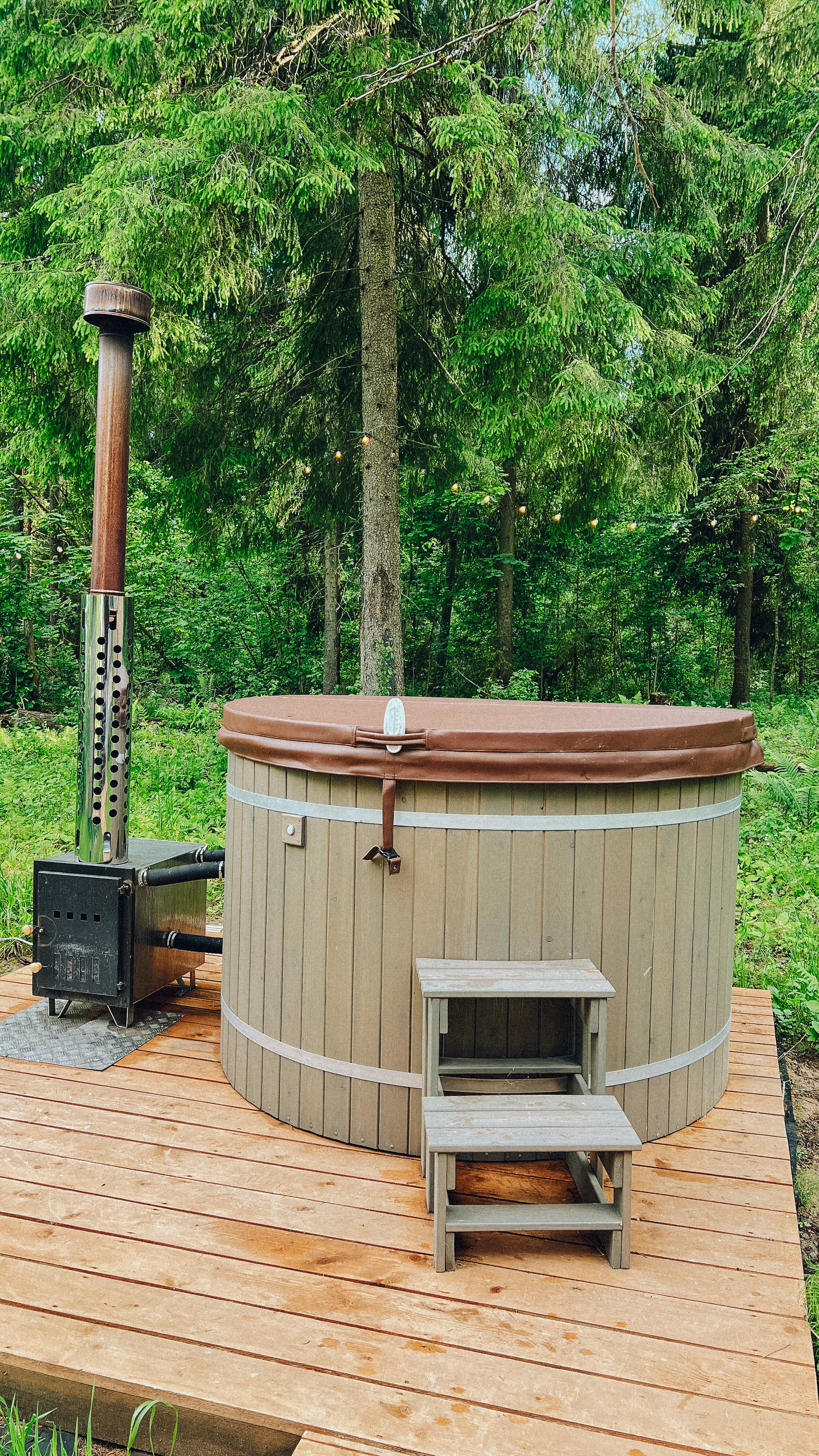 Фото Лесариум