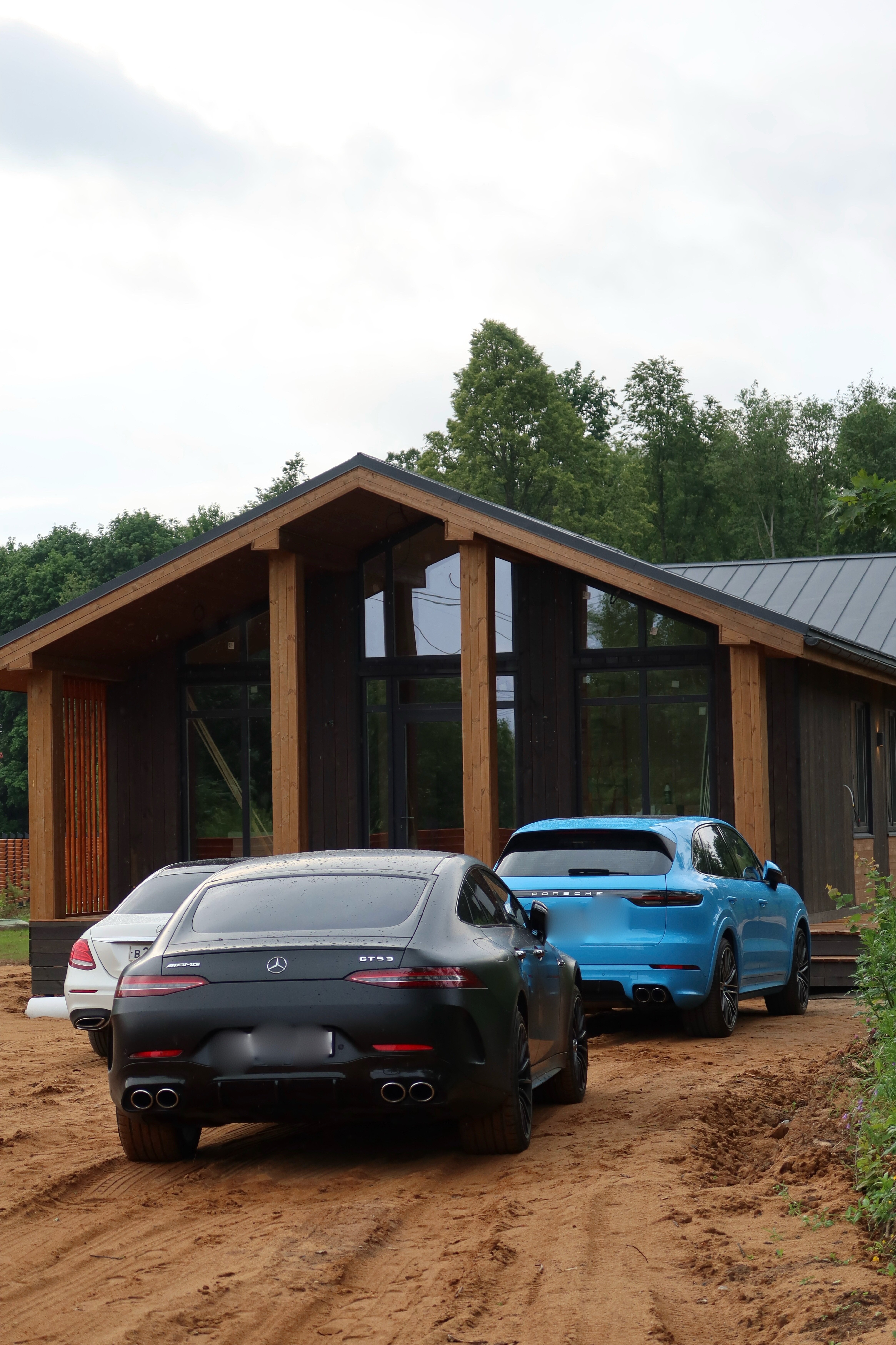 Фото Modom Village