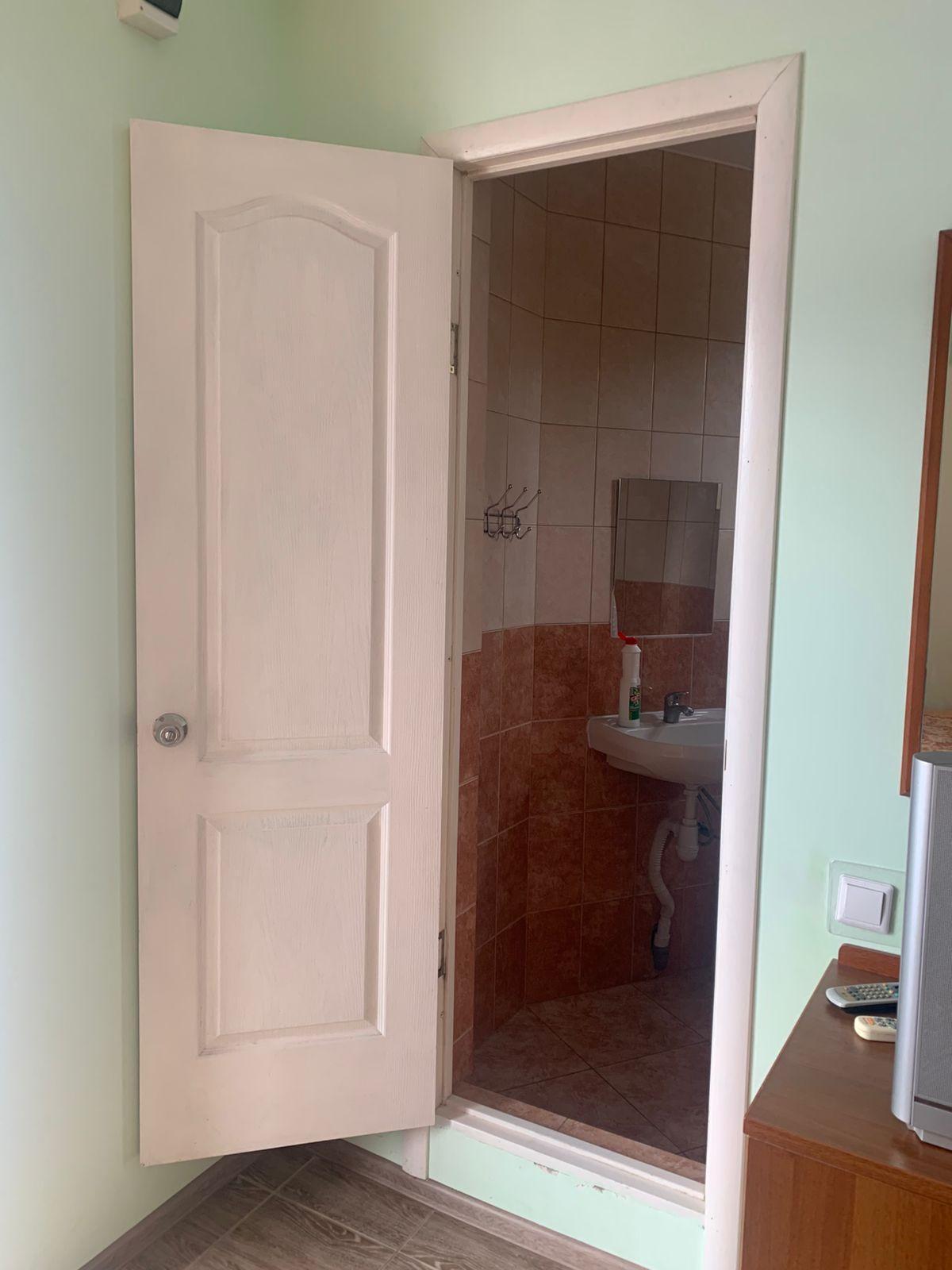 Фото Солнечный