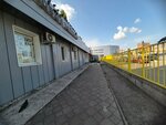 Punkt E (Tsyurupy Street, 97к3), estación de carga de vehículos eléctricos
