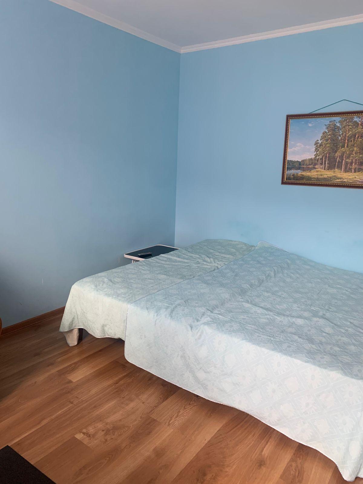 Фото Солнечный