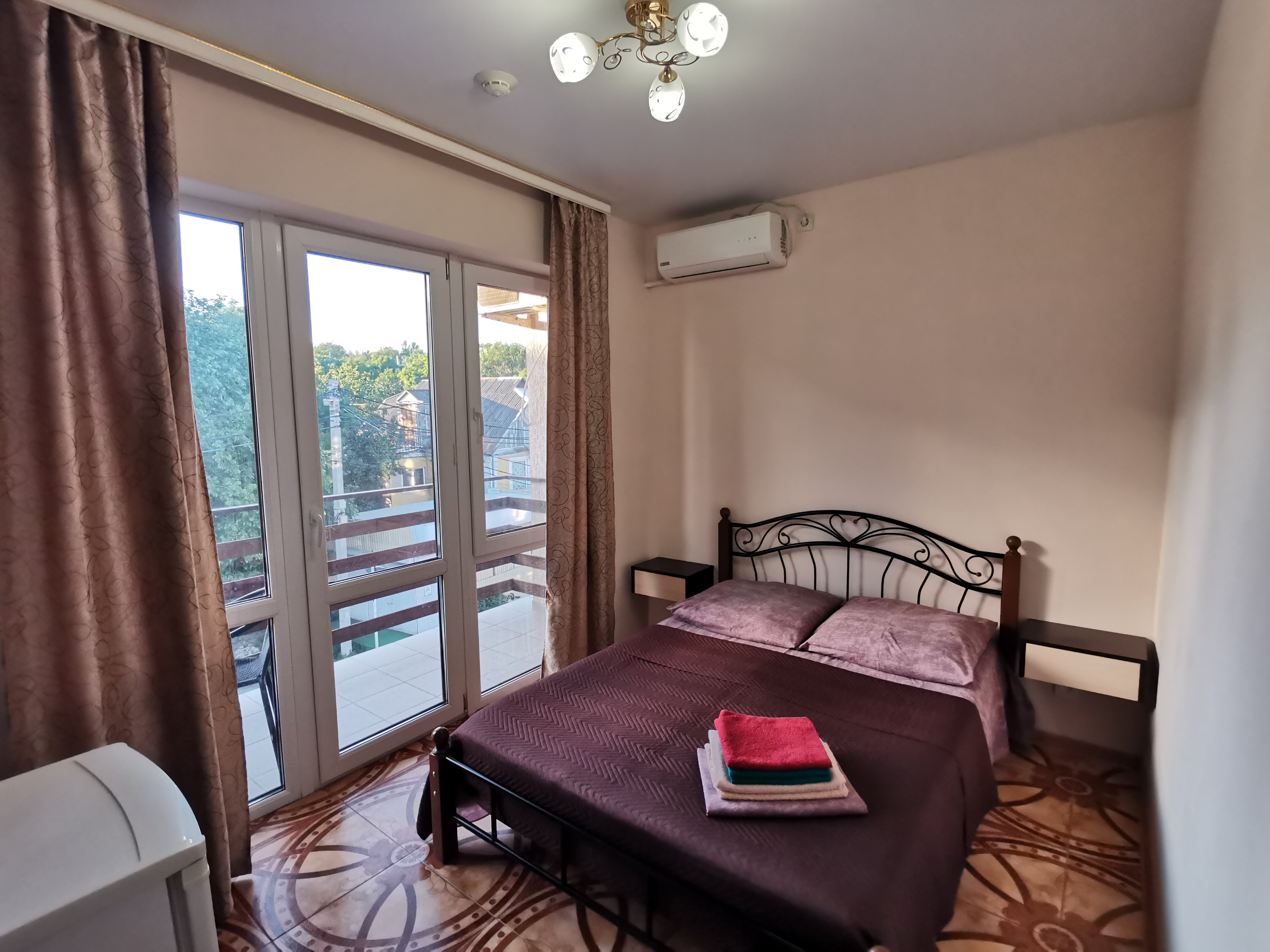 Фото Авангард