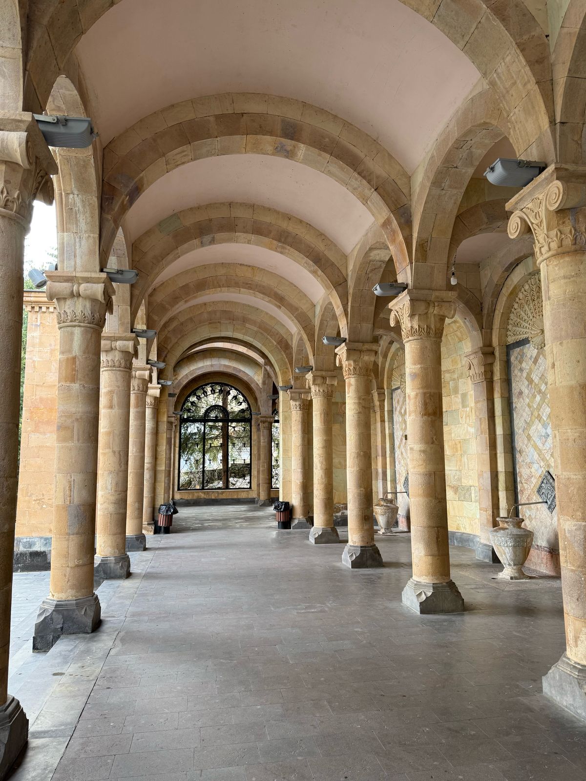 Фото Джермук Москва